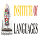 Institute of Languages
